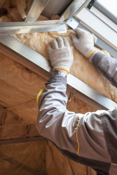 Trusted ND Insulation Contractor Experts